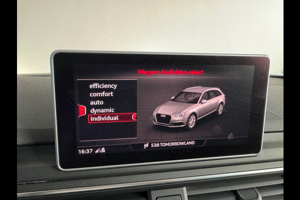 Audi A4 Avant 45 TFSI Design Pro Line