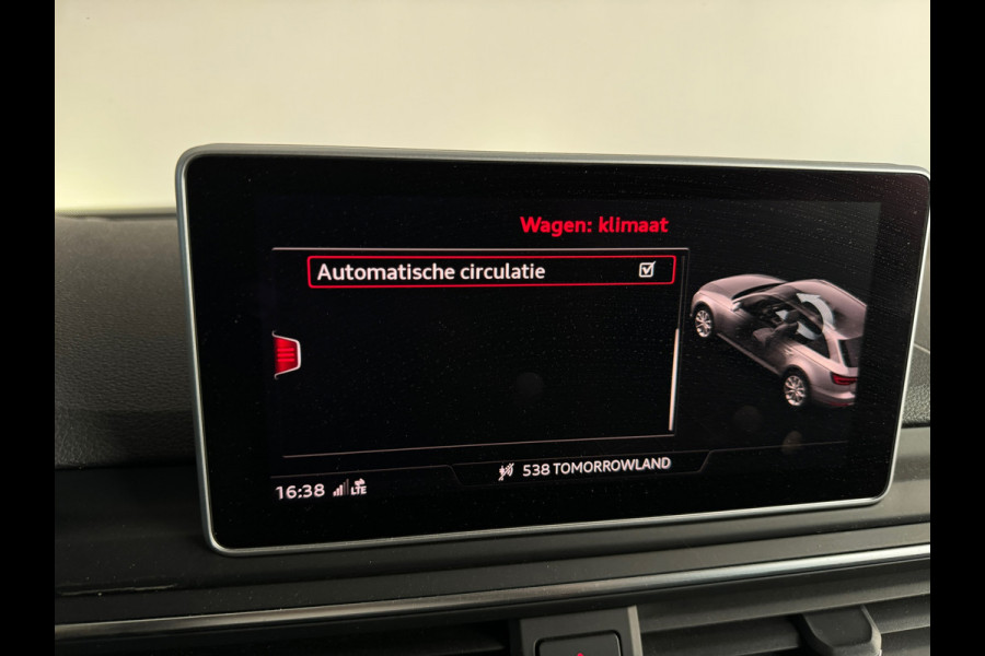 Audi A4 Avant 45 TFSI Design Pro Line
