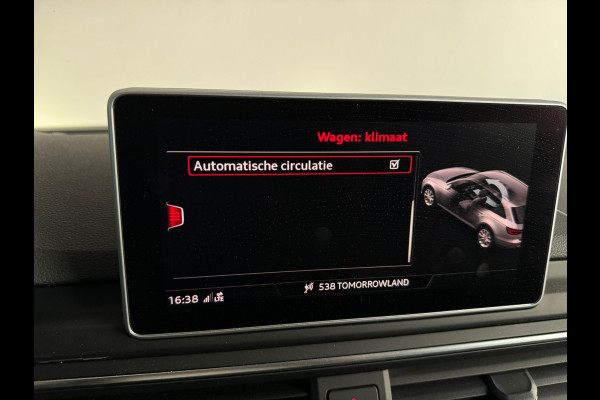 Audi A4 Avant 45 TFSI Design Pro Line