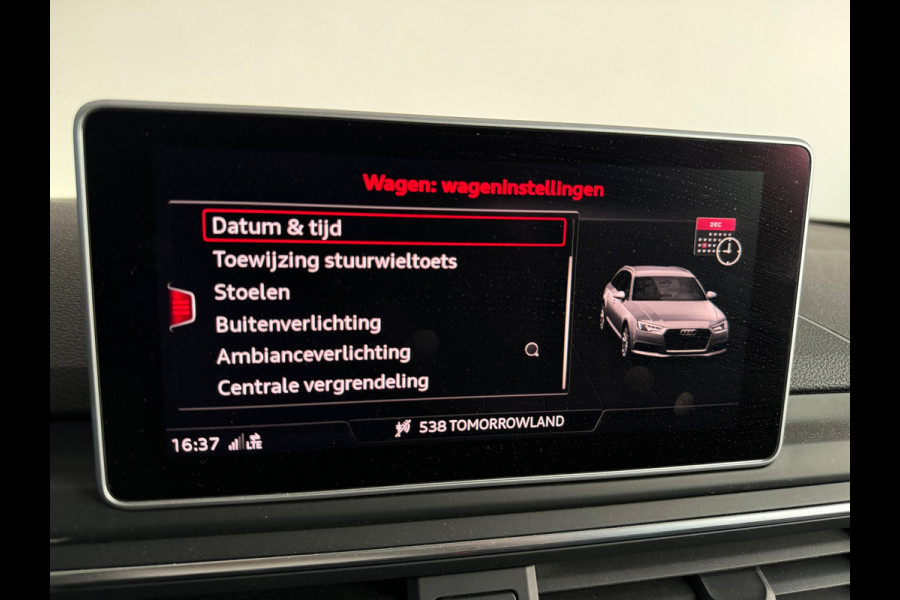 Audi A4 Avant 45 TFSI Design Pro Line