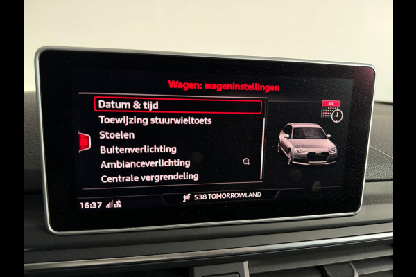 Audi A4 Avant 45 TFSI Design Pro Line