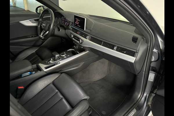 Audi A4 Avant 45 TFSI Design Pro Line