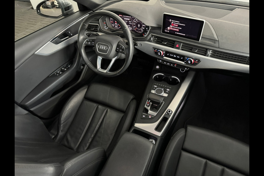 Audi A4 Avant 45 TFSI Design Pro Line