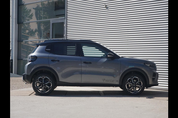 Citroën C3 1.2 Hybrid 110pk Max Climate control