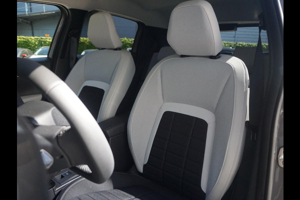 Citroën C3 1.2 Hybrid 110pk Max Climate control