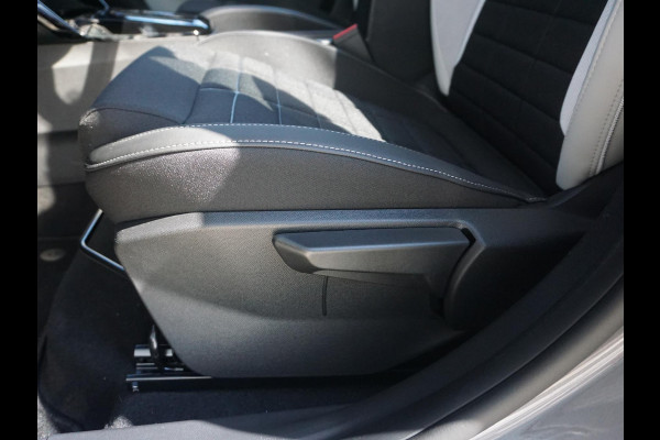 Citroën C3 1.2 Hybrid 110pk Max Climate control