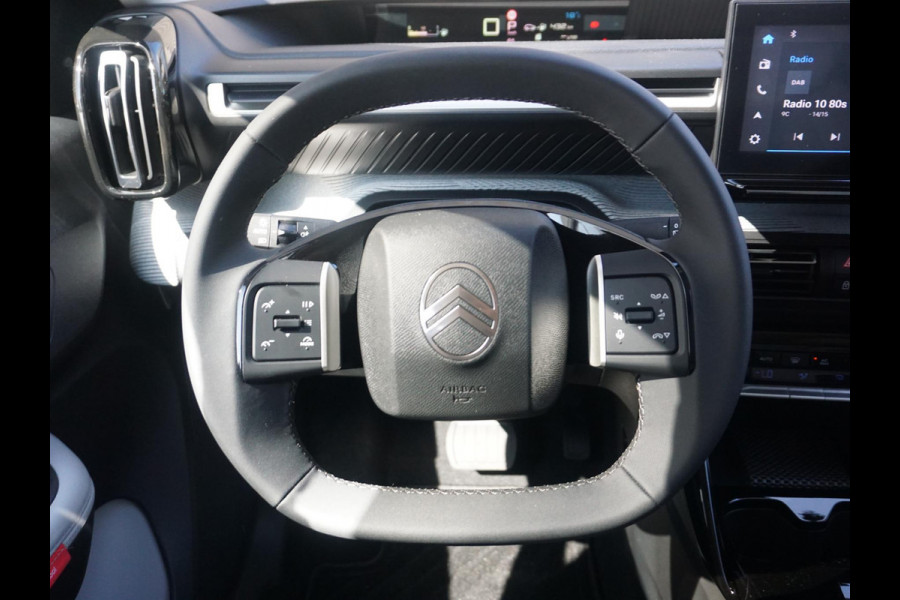 Citroën C3 1.2 Hybrid 110pk Max Climate control