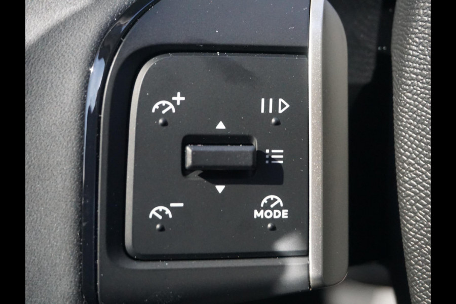 Citroën C3 1.2 Hybrid 110pk Max Climate control
