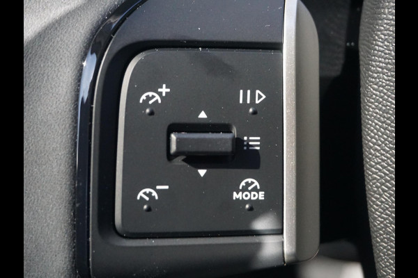Citroën C3 1.2 Hybrid 110pk Max Climate control