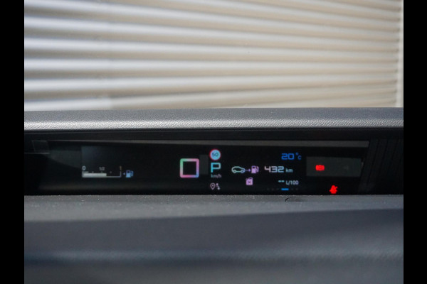Citroën C3 1.2 Hybrid 110pk Max Climate control