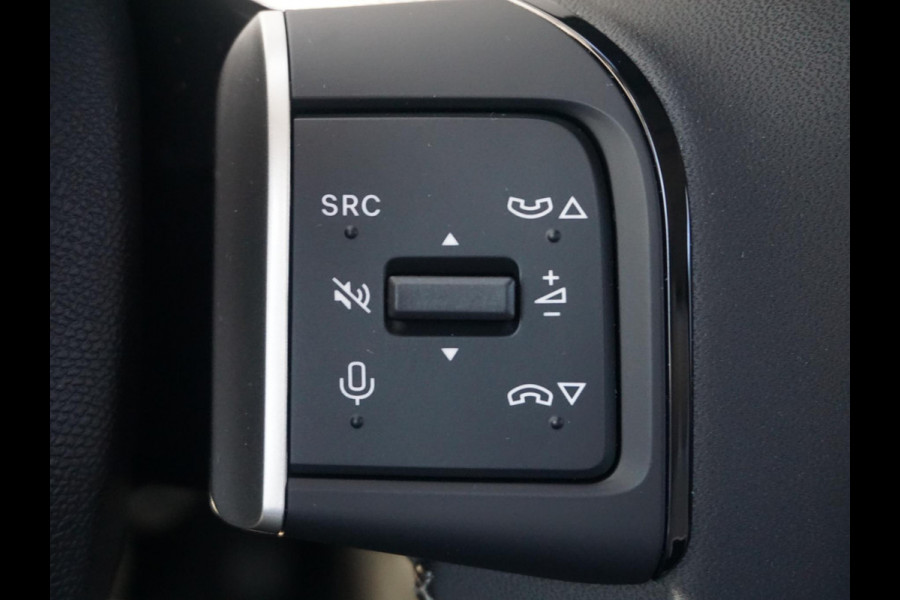 Citroën C3 1.2 Hybrid 110pk Max Climate control