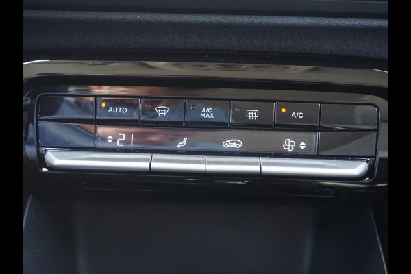 Citroën C3 1.2 Hybrid 110pk Max Climate control
