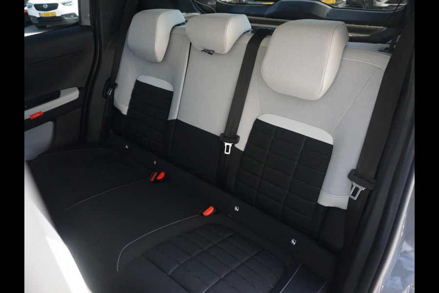 Citroën C3 1.2 Hybrid 110pk Max Climate control