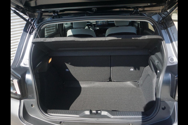 Citroën C3 1.2 Hybrid 110pk Max Climate control