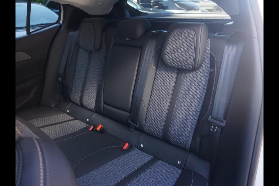 Peugeot 408 1.2 Allure Hybrid 145 360 Camera