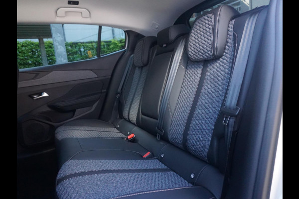 Peugeot 408 1.2 Allure Hybrid 145 360 Camera