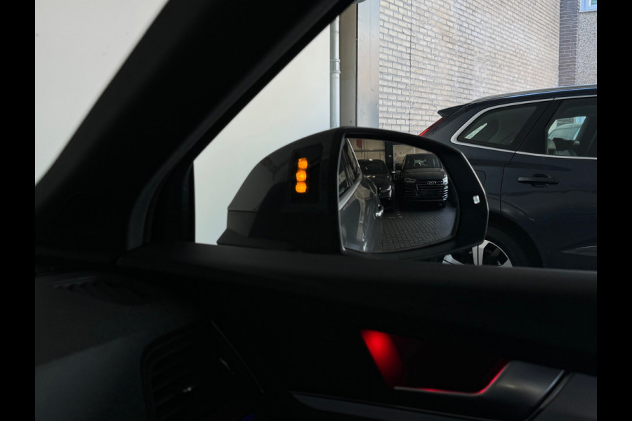 Audi Q5 55 TFSI e quattro S Line Pano|Luchtvering|HuD|B&O