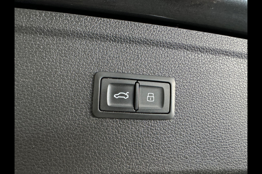 Audi Q5 55 TFSI e quattro S Line Pano|Luchtvering|HuD|B&O