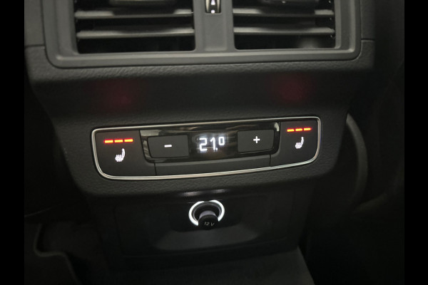 Audi Q5 55 TFSI e quattro S Line Pano|Luchtvering|HuD|B&O
