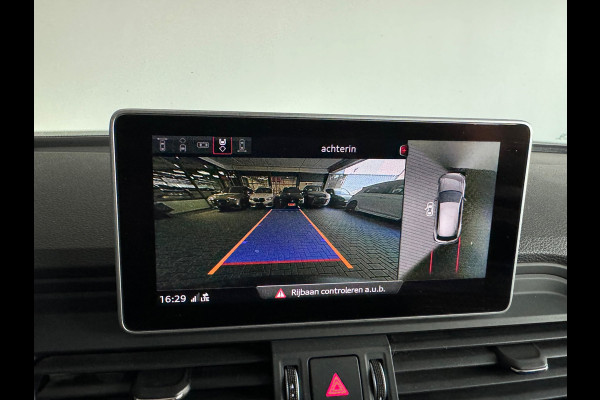 Audi Q5 55 TFSI e quattro S Line Pano|Luchtvering|HuD|B&O
