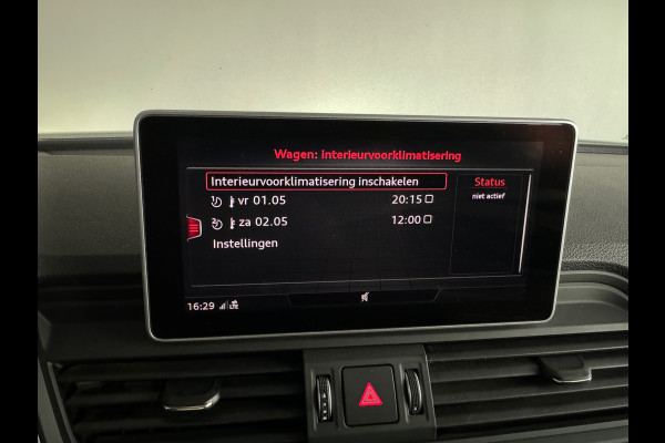 Audi Q5 55 TFSI e quattro S Line Pano|Luchtvering|HuD|B&O