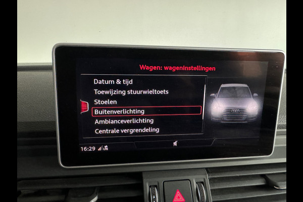 Audi Q5 55 TFSI e quattro S Line Pano|Luchtvering|HuD|B&O