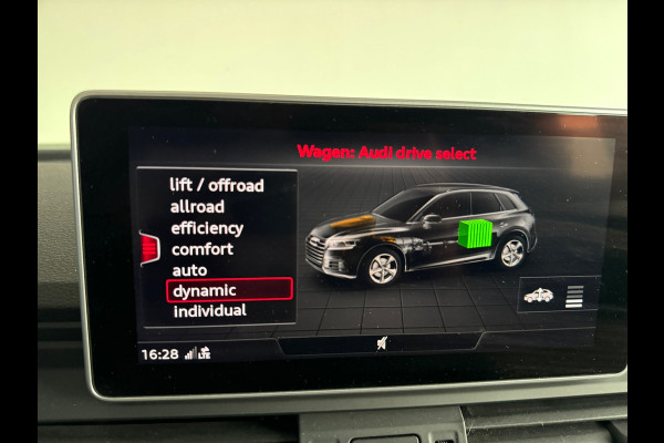 Audi Q5 55 TFSI e quattro S Line Pano|Luchtvering|HuD|B&O