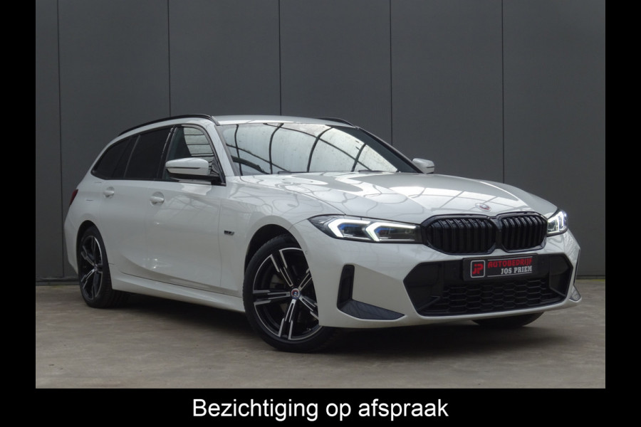 BMW 3 Serie Touring 330e * M-PAKKET * FACELIFT !!