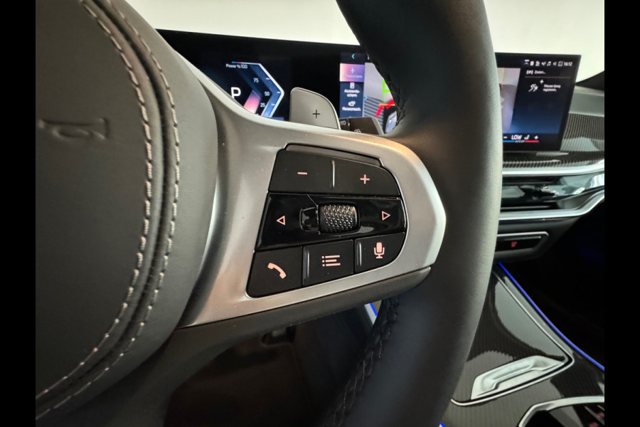 BMW X5 XDrive50e M Sport Pano|M Seat|Skylounge|HuD|Trekh|BTW