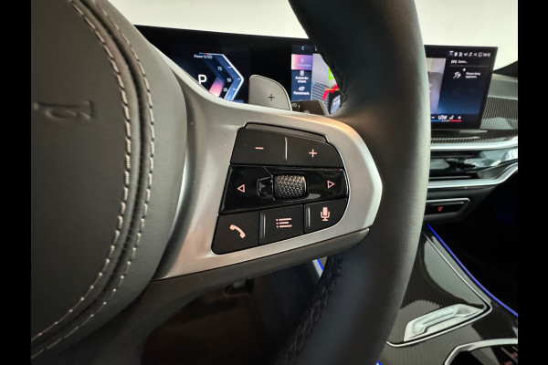 BMW X5 XDrive50e M Sport Pano|M Seat|Skylounge|HuD|Trekh|BTW