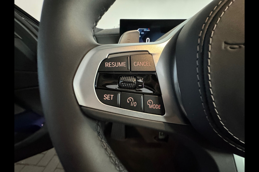 BMW X5 XDrive50e M Sport Pano|M Seat|Skylounge|HuD|Trekh|BTW