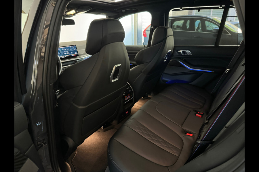 BMW X5 XDrive50e M Sport Pano|M Seat|Skylounge|HuD|Trekh|BTW