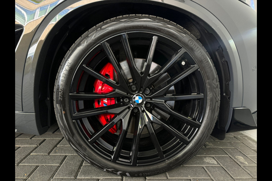 BMW X5 XDrive50e M Sport Pano|M Seat|Skylounge|HuD|Trekh|BTW