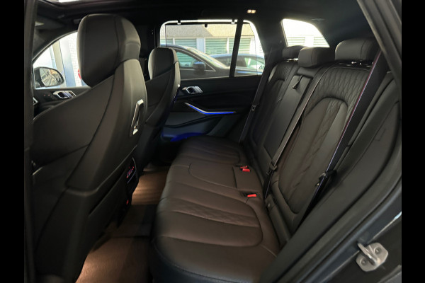 BMW X5 XDrive50e M Sport Pano|M Seat|Skylounge|HuD|Trekh|BTW