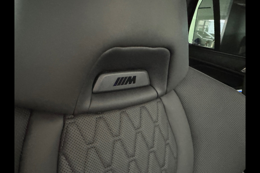 BMW X5 XDrive50e M Sport Pano|M Seat|Skylounge|HuD|Trekh|BTW
