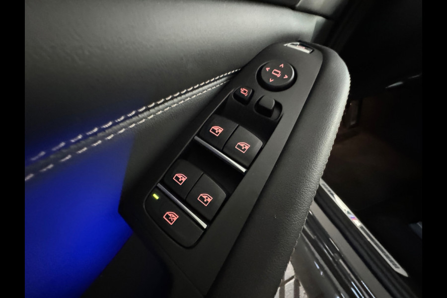 BMW X5 XDrive50e M Sport Pano|M Seat|Skylounge|HuD|Trekh|BTW