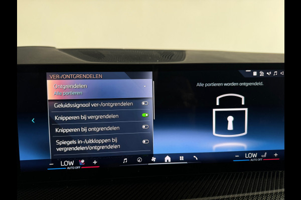 BMW X5 XDrive50e M Sport Pano|M Seat|Skylounge|HuD|Trekh|BTW
