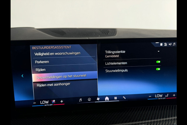 BMW X5 XDrive50e M Sport Pano|M Seat|Skylounge|HuD|Trekh|BTW