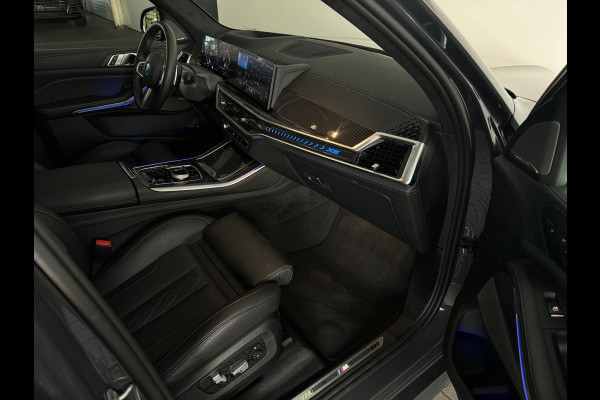 BMW X5 XDrive50e M Sport Pano|M Seat|Skylounge|HuD|Trekh|BTW