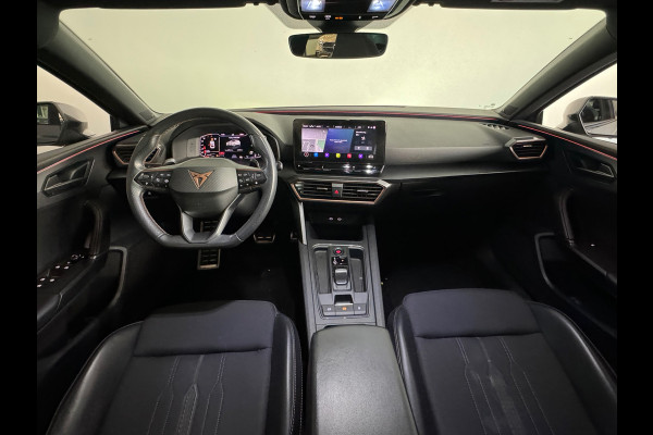 CUPRA Leon 2.0 TSI VZ 300PK Copper Keyless|Sfeer|Beats|Camera