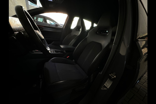 CUPRA Leon 2.0 TSI VZ 300PK Copper Keyless|Sfeer|Beats|Camera