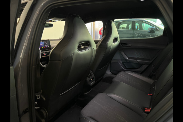 CUPRA Leon 2.0 TSI VZ 300PK Copper Keyless|Sfeer|Beats|Camera