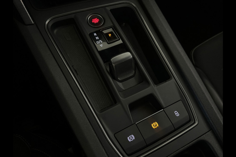 CUPRA Leon 2.0 TSI VZ 300PK Copper Keyless|Sfeer|Beats|Camera