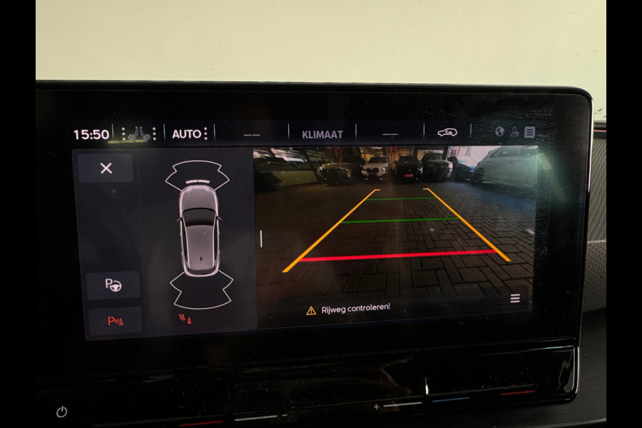 CUPRA Leon 2.0 TSI VZ 300PK Copper Keyless|Sfeer|Beats|Camera
