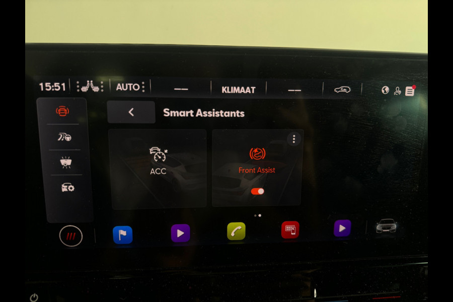 CUPRA Leon 2.0 TSI VZ 300PK Copper Keyless|Sfeer|Beats|Camera