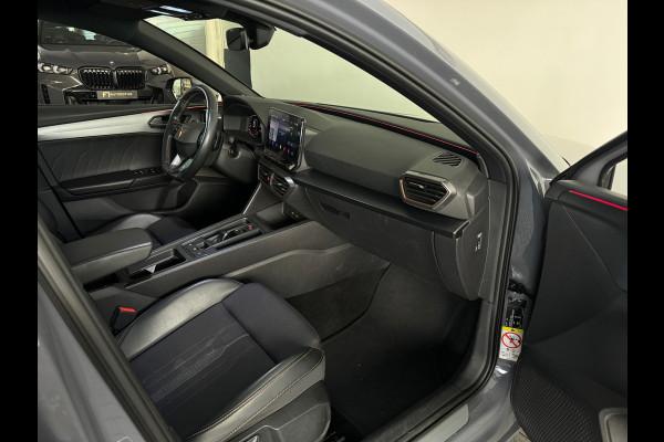 CUPRA Leon 2.0 TSI VZ 300PK Copper Keyless|Sfeer|Beats|Camera