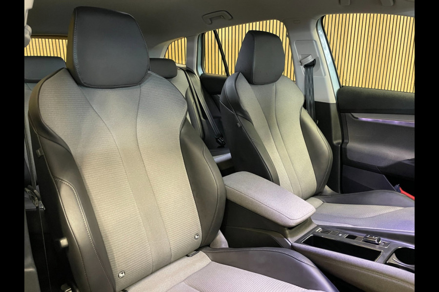 Škoda ENYAQ iV 80|91% SOH|GROTE ACCU|ELEK.TREKHAAK|STOEL+STUURVERWARMING|CAMERA|CARPLAY/ANDROID|NAVI|NL-AUTO|NAP|1e EIG.|INCL.BTW|