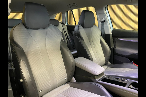 Škoda ENYAQ iV 80|91% SOH|GROTE ACCU|ELEK.TREKHAAK|STOEL+STUURVERWARMING|CAMERA|CARPLAY/ANDROID|NAVI|NL-AUTO|NAP|1e EIG.|INCL.BTW|