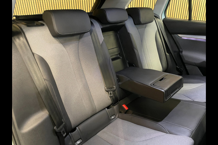 Škoda ENYAQ iV 80|91% SOH|GROTE ACCU|ELEK.TREKHAAK|STOEL+STUURVERWARMING|CAMERA|CARPLAY/ANDROID|NAVI|NL-AUTO|NAP|1e EIG.|INCL.BTW|