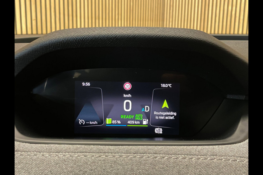 Škoda ENYAQ iV 80|91% SOH|GROTE ACCU|ELEK.TREKHAAK|STOEL+STUURVERWARMING|CAMERA|CARPLAY/ANDROID|NAVI|NL-AUTO|NAP|1e EIG.|INCL.BTW|